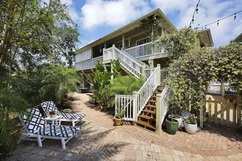 Exterior - 311 Weff Rd, Saint Augustine, FL 32080 photo 8 of 18