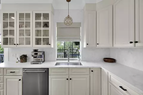Kitchen - 311 Weff Rd, Saint Augustine, FL 32080 photo 5 of 7