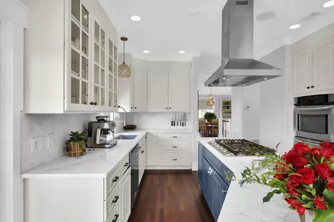 Kitchen - 311 Weff Rd, Saint Augustine, FL 32080 photo 3 of 7