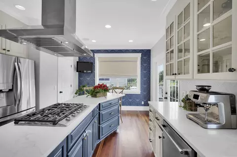 Kitchen - 311 Weff Rd, Saint Augustine, FL 32080 photo 2 of 7