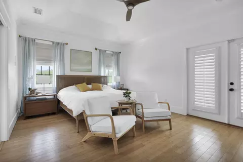 Bedroom - 311 Weff Rd, Saint Augustine, FL 32080 photo 1 of 4