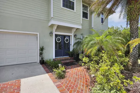 Exterior - 311 Weff Rd, Saint Augustine, FL 32080 photo 16 of 18
