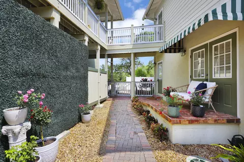 Exterior - 311 Weff Rd, Saint Augustine, FL 32080 photo 12 of 18
