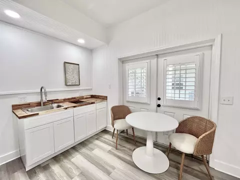 Kitchen - 311 Weff Rd, Saint Augustine, FL 32080 photo 7 of 7