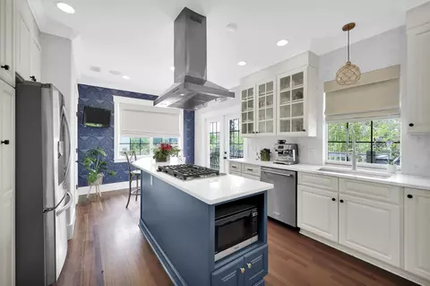 Kitchen - 311 Weff Rd, Saint Augustine, FL 32080 photo 1 of 7
