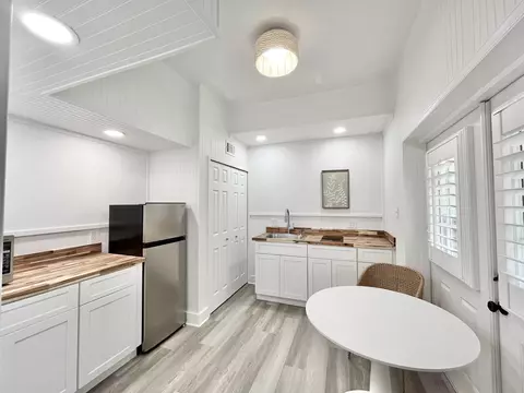 Kitchen - 311 Weff Rd, Saint Augustine, FL 32080 photo 6 of 7
