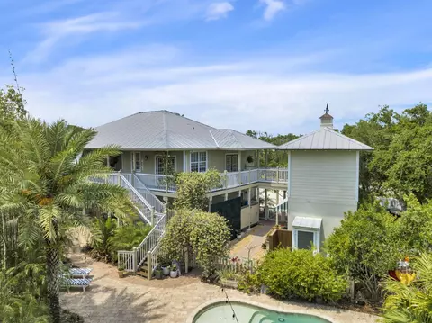 Exterior - 311 Weff Rd, Saint Augustine, FL 32080 photo 18 of 18