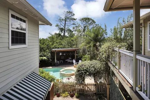 Exterior - 311 Weff Rd, Saint Augustine, FL 32080 photo 15 of 18