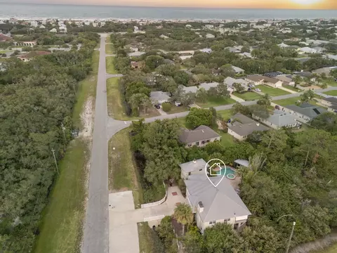 View/Area - 311 Weff Rd, Saint Augustine, FL 32080 photo 9 of 10
