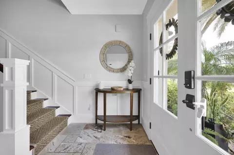Entry Way - 311 Weff Rd, Saint Augustine, FL 32080 photo 2 of 4