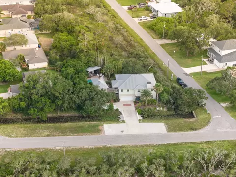 View/Area - 311 Weff Rd, Saint Augustine, FL 32080 photo 7 of 10