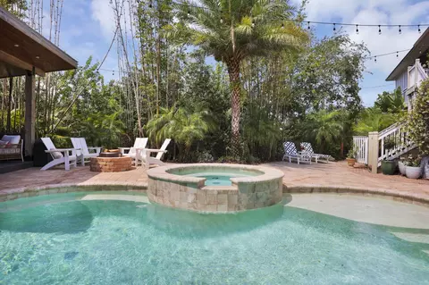 Exterior - 311 Weff Rd, Saint Augustine, FL 32080 photo 1 of 18