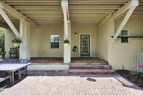 Exterior - 311 Weff Rd, Saint Augustine, FL 32080 photo 6 of 18
