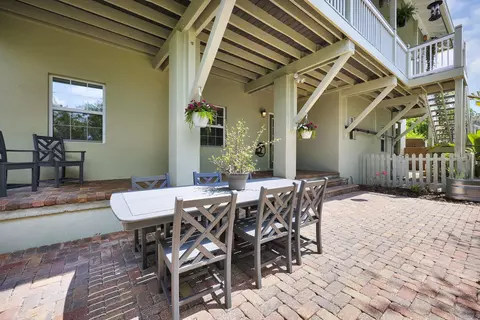 Exterior - 311 Weff Rd, Saint Augustine, FL 32080 photo 7 of 18