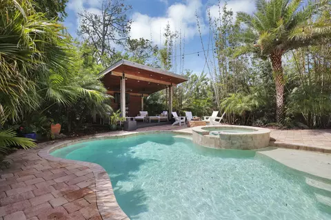 Exterior - 311 Weff Rd, Saint Augustine, FL 32080 photo 9 of 18