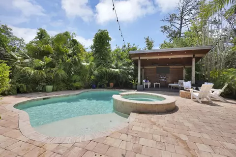 Exterior - 311 Weff Rd, Saint Augustine, FL 32080 photo 11 of 18