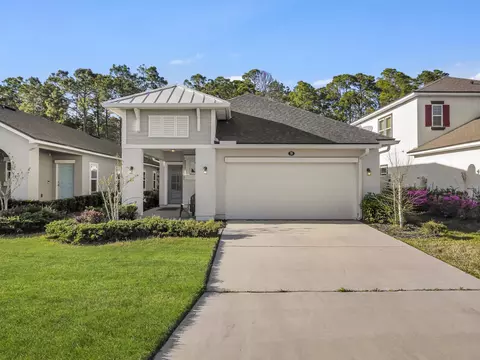 55 Concave Ln, Saint Augustine, FL 32095 photo 1