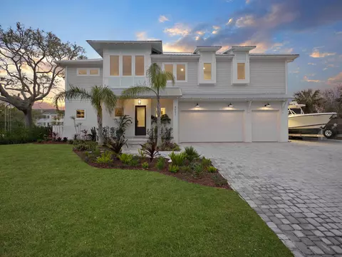 Exterior - 4021 Myrtle St, Saint Augustine, FL 32084 photo 1 of 18