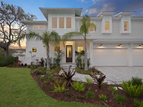 Exterior - 4021 Myrtle St, Saint Augustine, FL 32084 photo 3 of 18