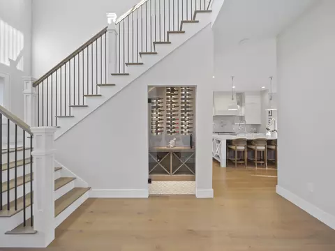 Entry Way - 4021 Myrtle St, Saint Augustine, FL 32084 photo 3 of 4