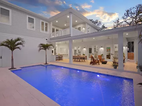 Exterior - 4021 Myrtle St, Saint Augustine, FL 32084 photo 11 of 18