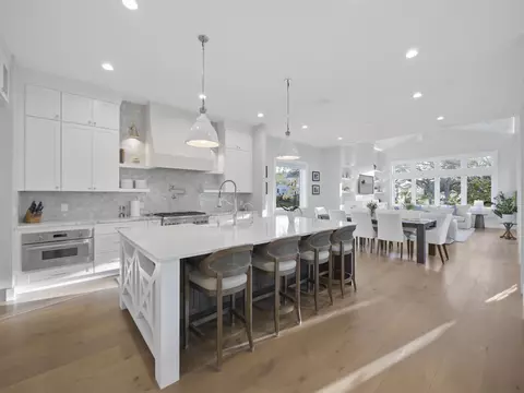 Kitchen - 4021 Myrtle St, Saint Augustine, FL 32084 photo 1 of 7