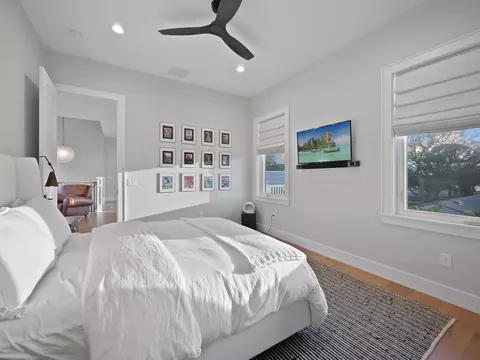 Bedroom - 4021 Myrtle St, Saint Augustine, FL 32084 photo 6 of 9