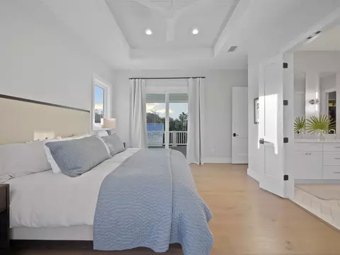 Bedroom - 4021 Myrtle St, Saint Augustine, FL 32084 photo 3 of 9