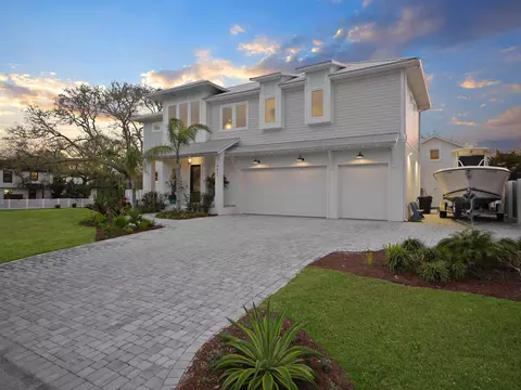 Exterior - 4021 Myrtle St, Saint Augustine, FL 32084 photo 16 of 18