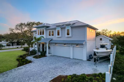 Exterior - 4021 Myrtle St, Saint Augustine, FL 32084 photo 18 of 18