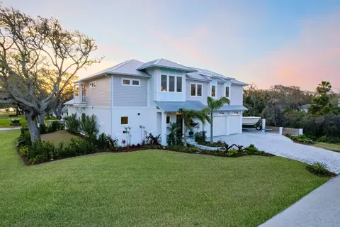 Exterior - 4021 Myrtle St, Saint Augustine, FL 32084 photo 17 of 18
