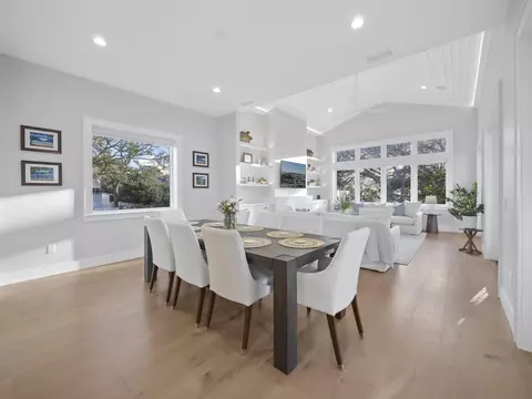 Dining - 4021 Myrtle St, Saint Augustine, FL 32084 photo 1 of 1