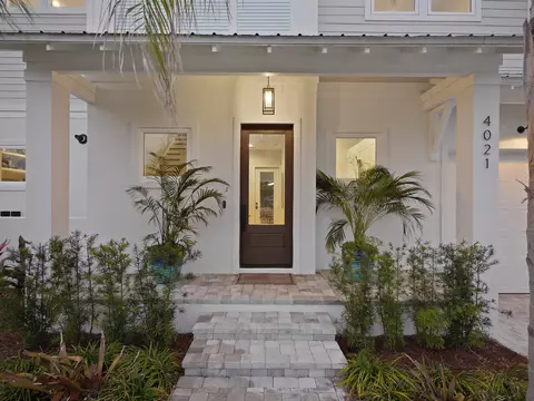 Exterior - 4021 Myrtle St, Saint Augustine, FL 32084 photo 4 of 18