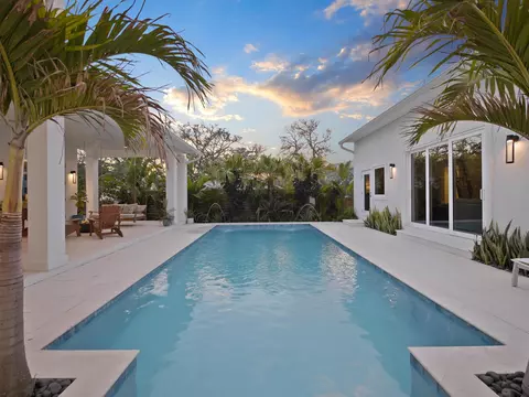 Exterior - 4021 Myrtle St, Saint Augustine, FL 32084 photo 2 of 18