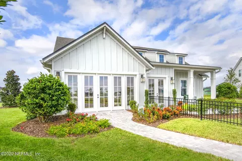 49 Duck Hawk Pt, Saint Augustine, FL 32092 photo 1