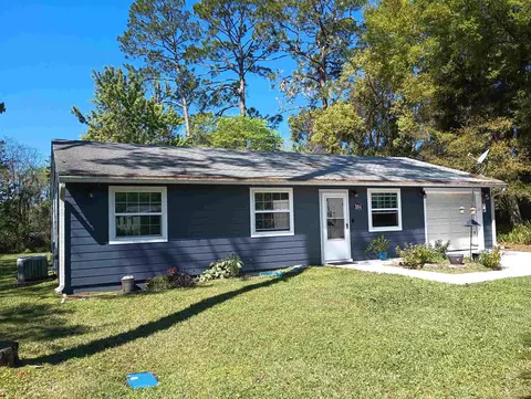 304 Las Olas Rd, Saint Augustine, FL 32084 photo 1
