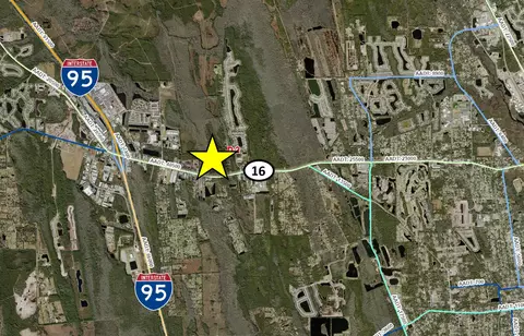 0 State Road 16, Saint Augustine, FL 32084 photo 3