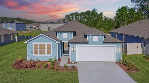 66004 Edgewater Dr, Yulee, FL 32097 photo 1