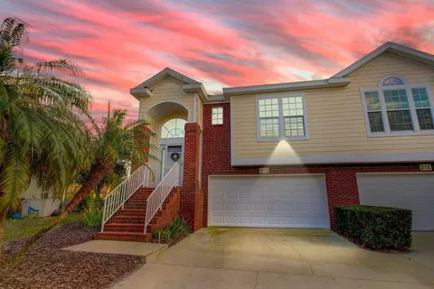 213 Sunset Pt, Saint Augustine, FL 32080 photo 1