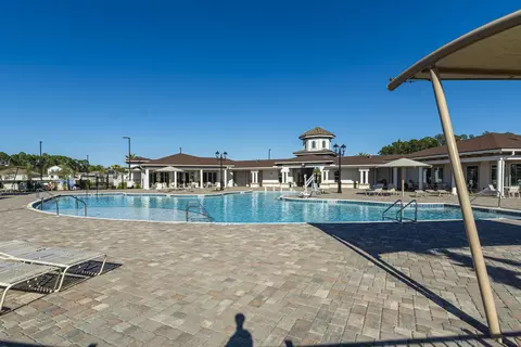Exterior - 94 Albacete Rd, Saint Augustine, FL 32084 photo 7 of 10