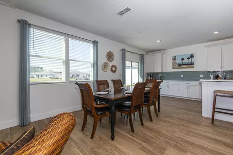 Dining - 94 Albacete Rd, Saint Augustine, FL 32084 photo 3 of 4