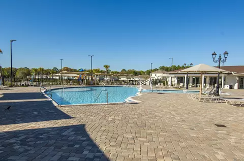 Exterior - 94 Albacete Rd, Saint Augustine, FL 32084 photo 9 of 10