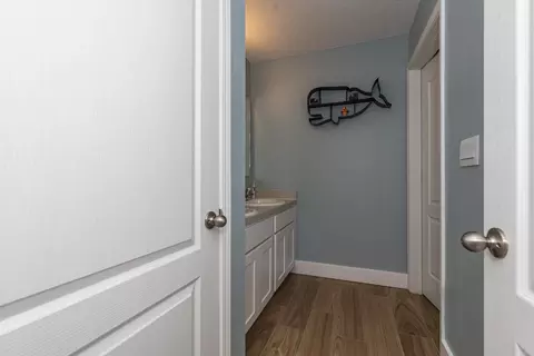 Entry Way - 94 Albacete Rd, Saint Augustine, FL 32084 photo 10 of 11
