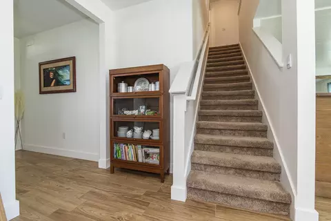 Entry Way - 94 Albacete Rd, Saint Augustine, FL 32084 photo 5 of 11