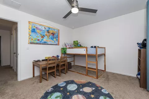 Bedroom - 94 Albacete Rd, Saint Augustine, FL 32084 photo 9 of 9