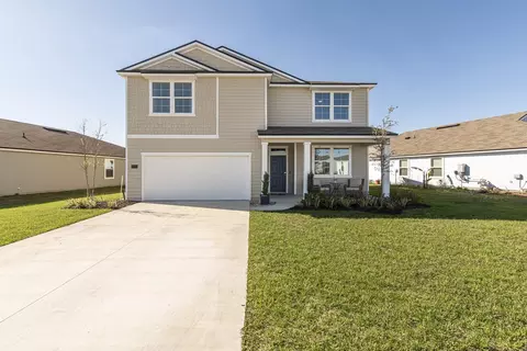 Exterior - 94 Albacete Rd, Saint Augustine, FL 32084 photo 1 of 10