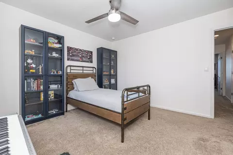 Bedroom - 94 Albacete Rd, Saint Augustine, FL 32084 photo 7 of 9