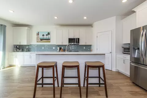Kitchen - 94 Albacete Rd, Saint Augustine, FL 32084 photo 7 of 7