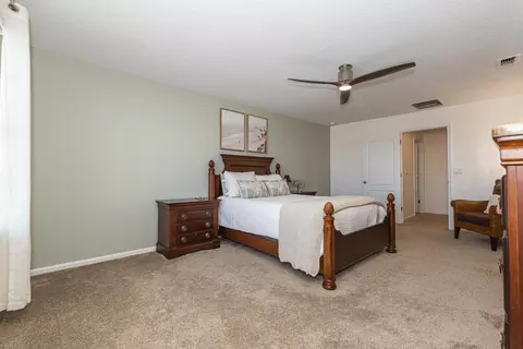 Bedroom - 94 Albacete Rd, Saint Augustine, FL 32084 photo 4 of 9