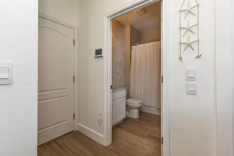 Entry Way - 94 Albacete Rd, Saint Augustine, FL 32084 photo 3 of 11